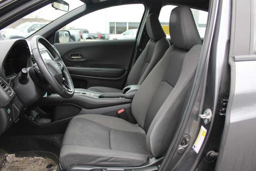 2020 Honda HR-V Sport