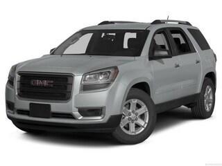 2014 GMC Acadia SLE-1