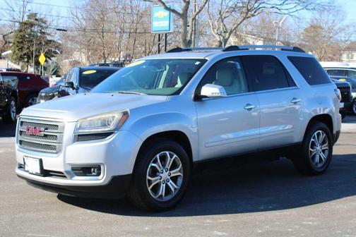 2015 GMC Acadia SLT-1