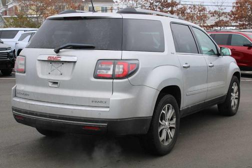 2015 GMC Acadia SLT-1