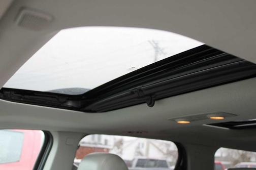 2015 GMC Acadia SLT-1