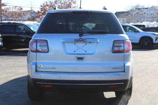 2015 GMC Acadia SLT-1