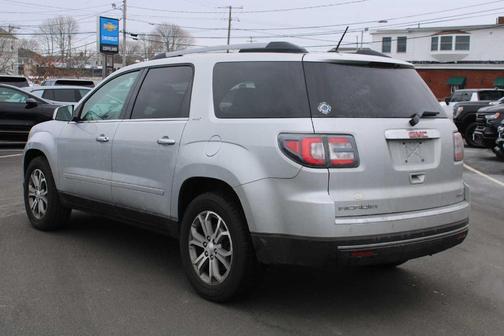 2015 GMC Acadia SLT-1