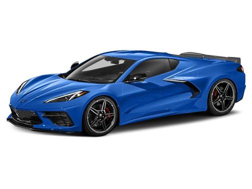 2020 Chevrolet Corvette Stingray w/2LT