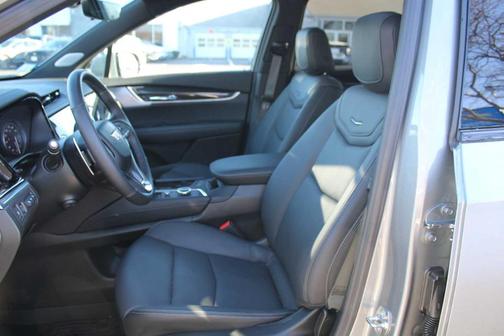 2024 Cadillac XT6 Sport AWD