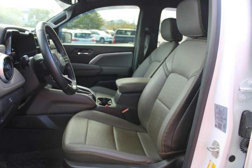 2023 Chevrolet Colorado ZR2