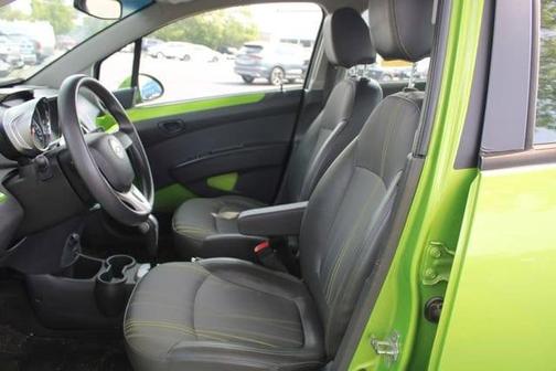 2015 Chevrolet Spark 1LT