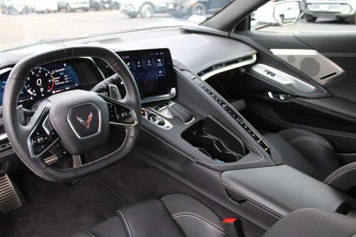 2024 Chevrolet Corvette Stingray w/2LT