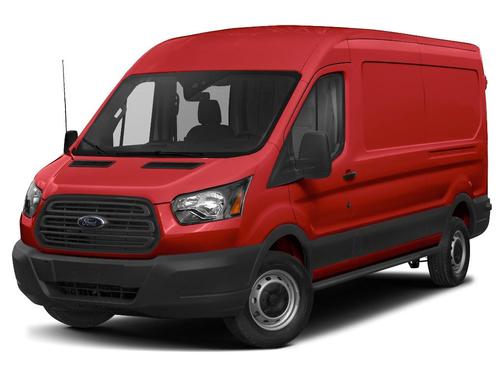 2019 Ford Transit-250 148 WB Medium Roof Cargo