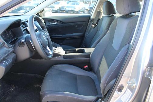 2019 Honda Insight EX