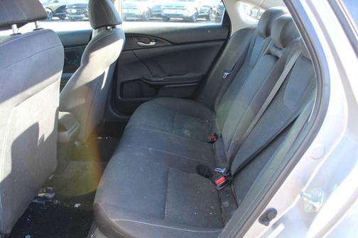 2019 Honda Insight EX