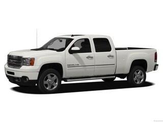 2013 GMC Sierra 2500 Denali