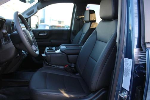 2025 Chevrolet Silverado 2500 WT