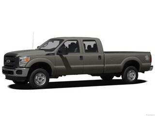 2012 Ford F-250 