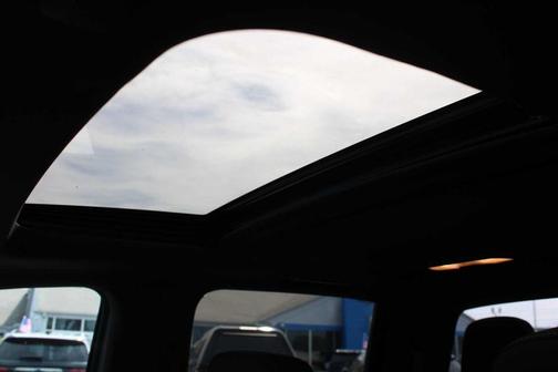 Black 2023 Chevrolet Colorado LT