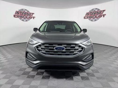 2020 Ford Edge Sport