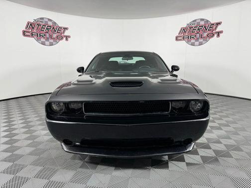 2014 Dodge Challenger SXT