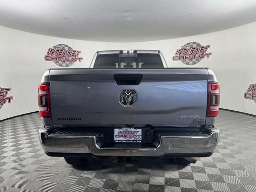 2020 RAM 2500 Big Horn Pickup 4D 6 1/3 ft
