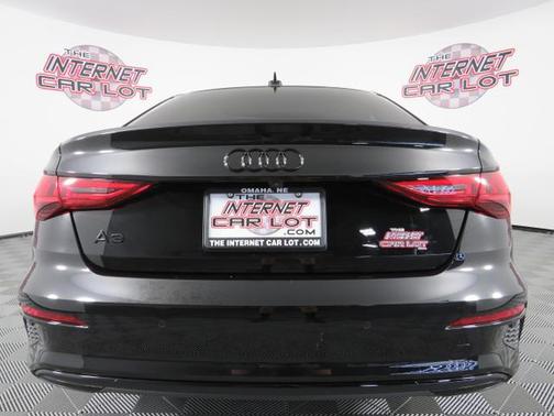2024 Audi A3 Premium