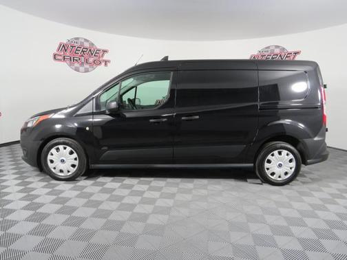 2023 Ford Transit Connect XL Van 4D