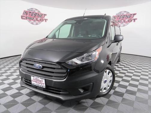 2023 Ford Transit Connect XL Van 4D