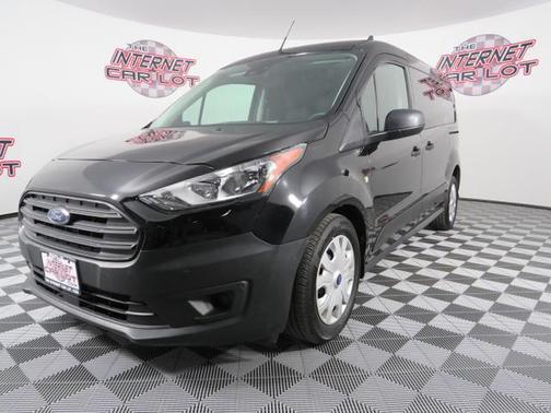 2023 Ford Transit Connect XL Van 4D