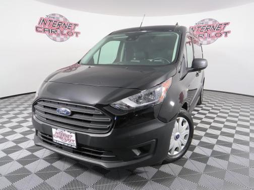 2023 Ford Transit Connect XL Van 4D