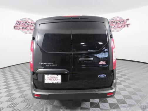 2023 Ford Transit Connect XL Van 4D