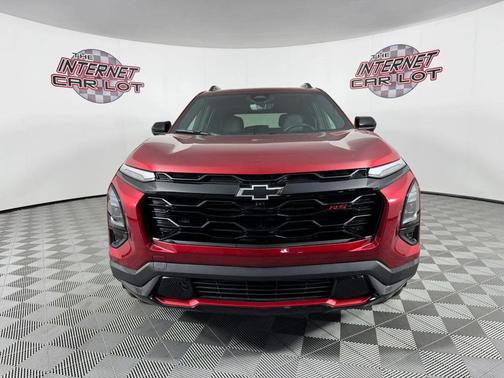 2025 Chevrolet Equinox L