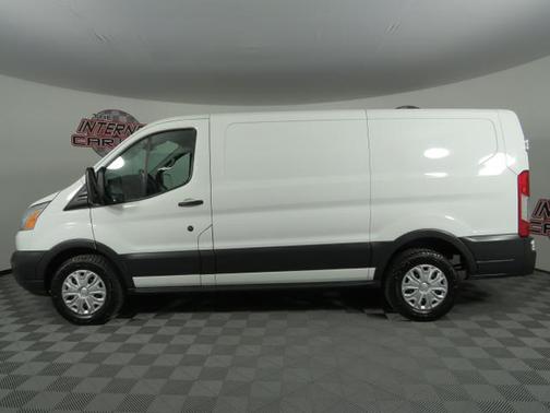 2018 Ford Transit-150 Base