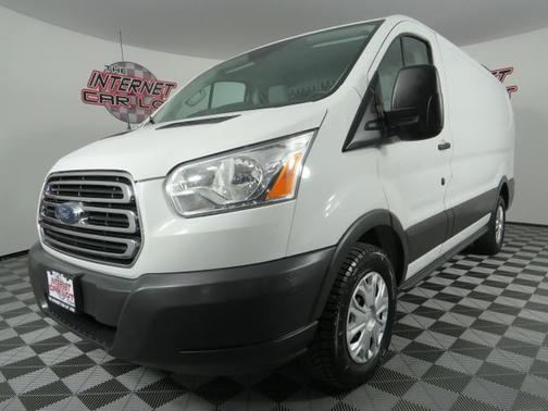 2018 Ford Transit-150 Base