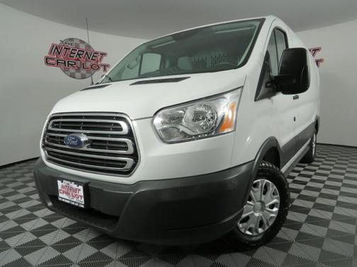 2018 Ford Transit-150 Base