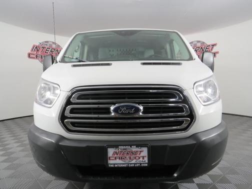 2018 Ford Transit-150 Base