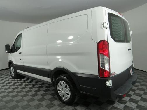 2018 Ford Transit-150 Base