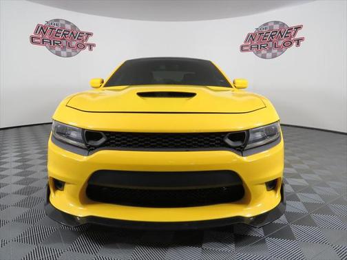 2017 Dodge Charger Daytona 340