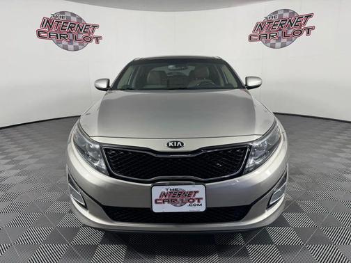 2014 Kia Optima EX