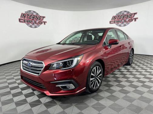 2019 Subaru Legacy Premium