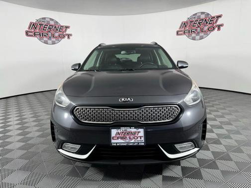 2018 Kia Niro EX