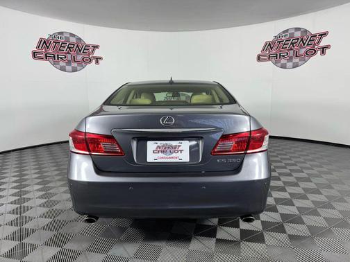 2012 Lexus ES 350 Base