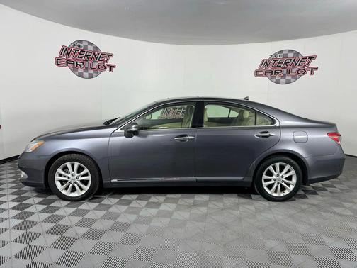 2012 Lexus ES 350 Base
