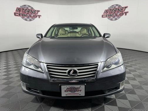 2012 Lexus ES 350 Base