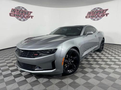 2023 Chevrolet Camaro 1LT