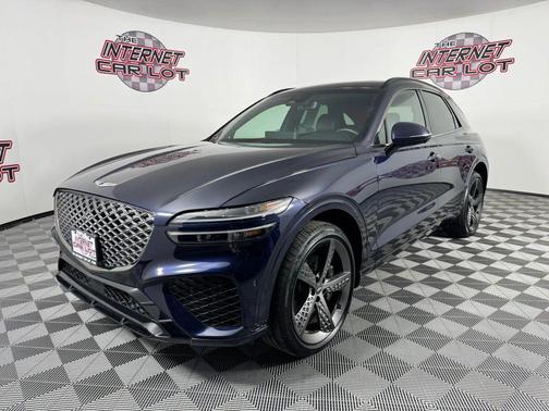 2023 Genesis GV70 2.5T Standard Sport Utility 4D