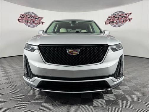 2020 Cadillac XT6 Sport AWD