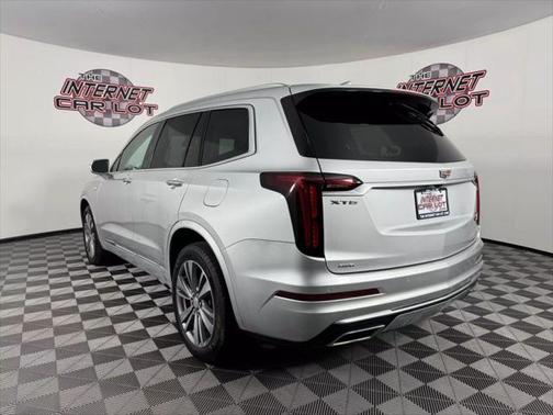 2020 Cadillac XT6 Sport AWD