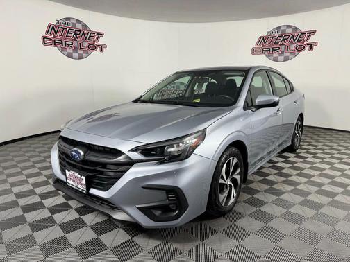 2024 Subaru Legacy Premium