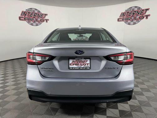 2024 Subaru Legacy Premium