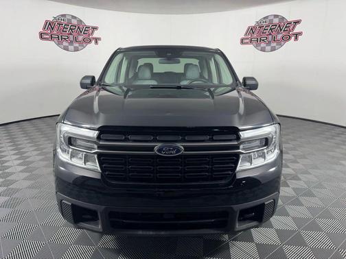 2024 Ford Maverick XLT Pickup 4D 4 1/2 ft