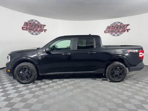 2024 Ford Maverick XLT Pickup 4D 4 1/2 ft