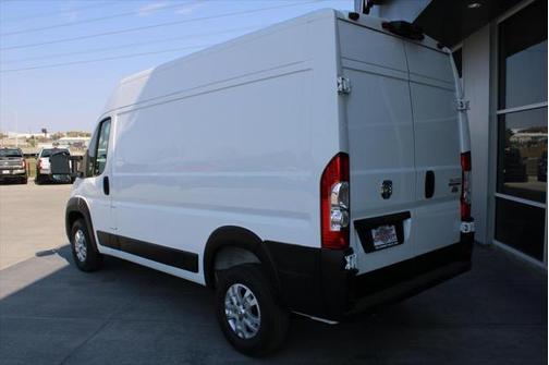 2023 RAM ProMaster 1500 Base